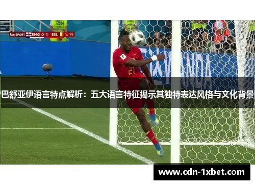 巴舒亚伊语言特点解析：五大语言特征揭示其独特表达风格与文化背景